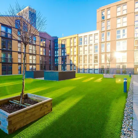 The Arden - Free Parking, Center, Fast Wifi, Up To 4 People *